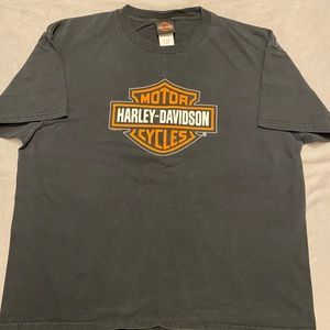Harley-Davidson t-shirt